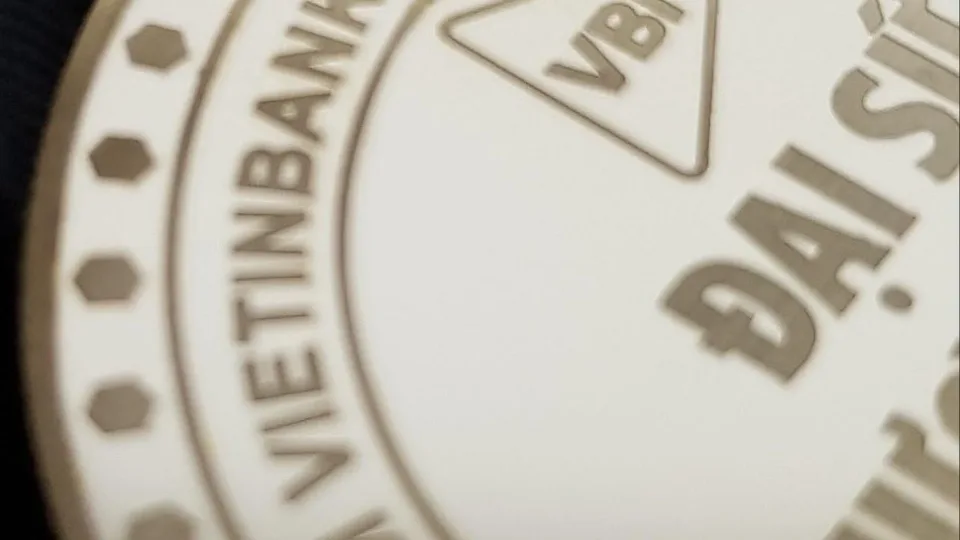 Đại sứ thương hiệu VBI 2018
